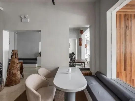 THE RONG HOUSE(ChengDu)