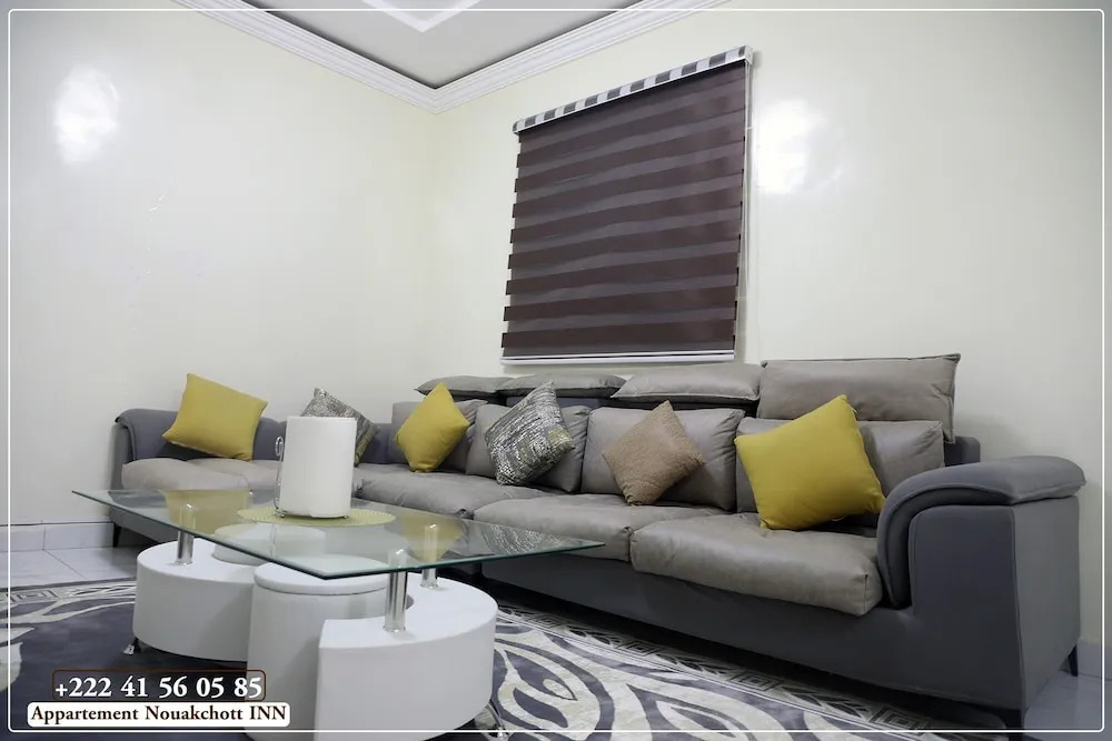 Appartement Nouakchott INN