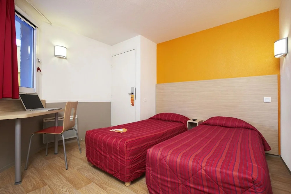 Hôtel Héco Marseille