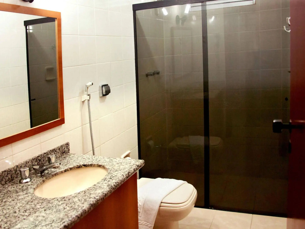 Biazi Plaza Hotel Bauru