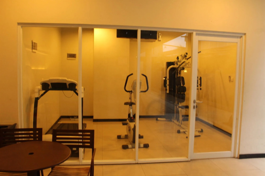 Hotel Santika Bengkulu