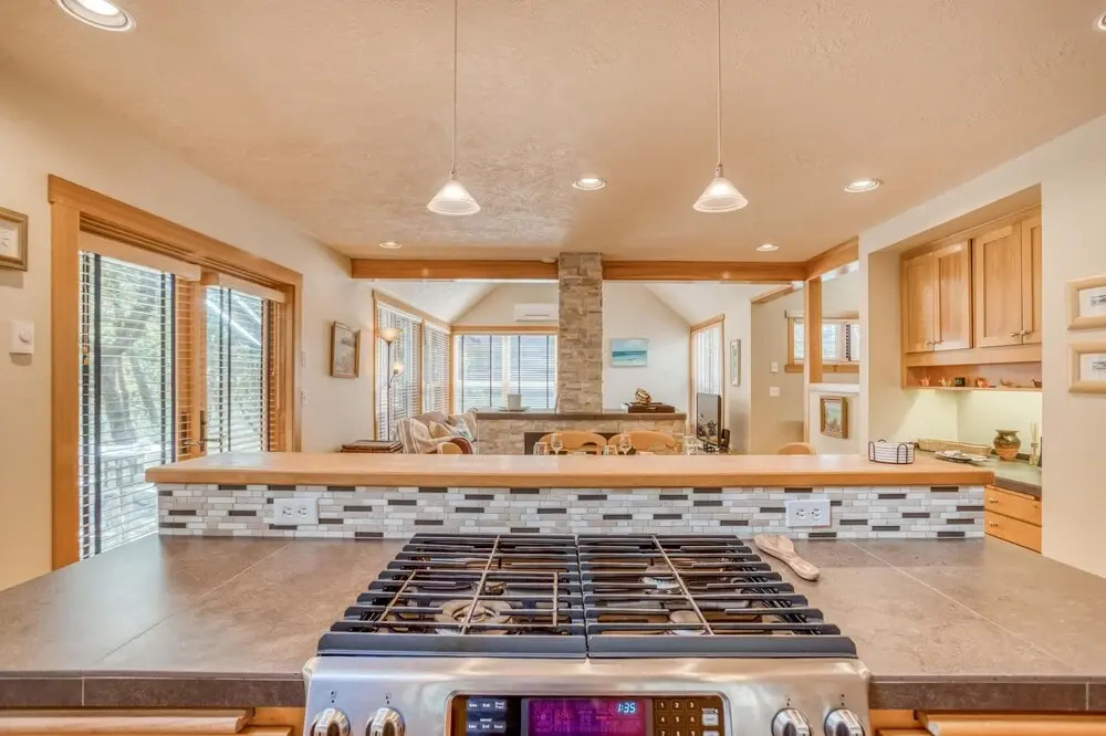Barefoot Bungalow