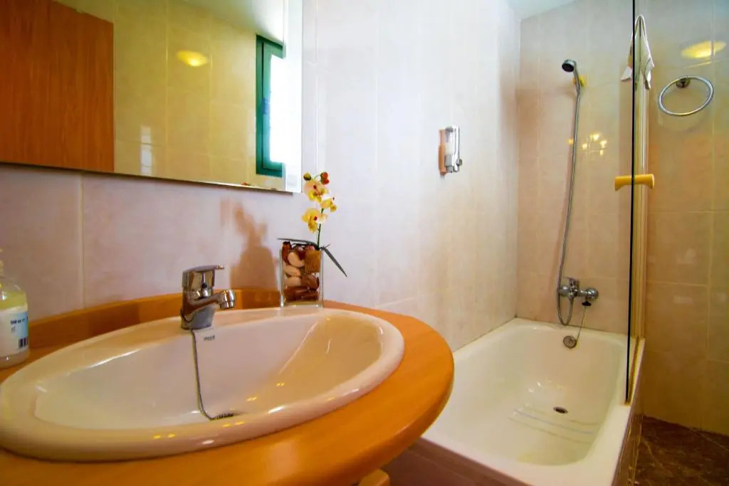 Roquetas Beach & Playa Serena Golf