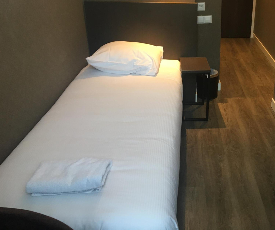 Hotel Manofa
