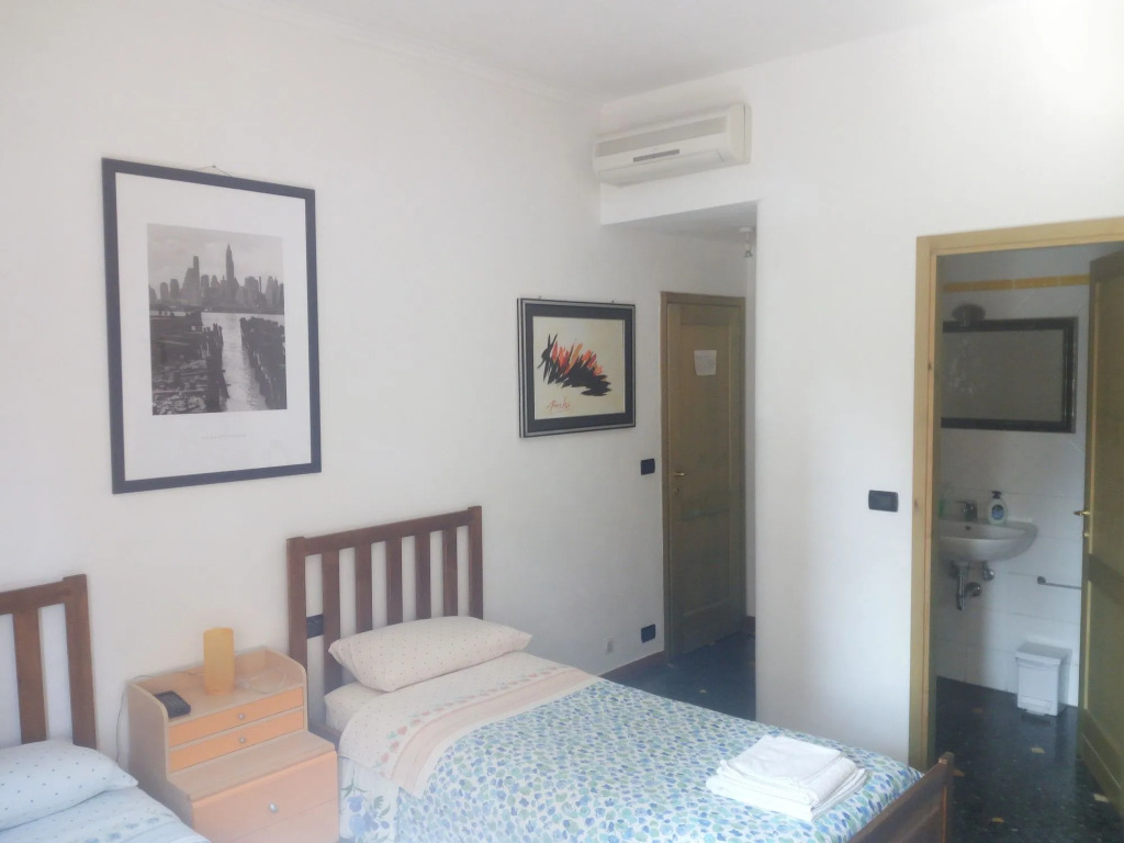 Bed And Breakfast Arcobaleno