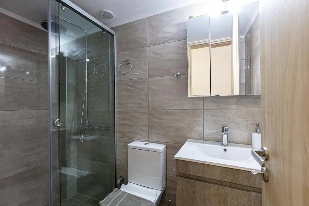 Feadra studio, a cosy nest for 2 near the beach!