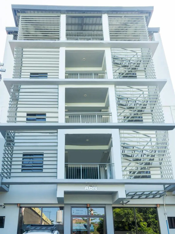 Abn Hostel