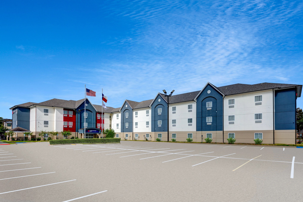 Candlewood Suites Lake Jackson by IHG
