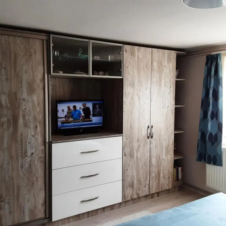 Tó apartman