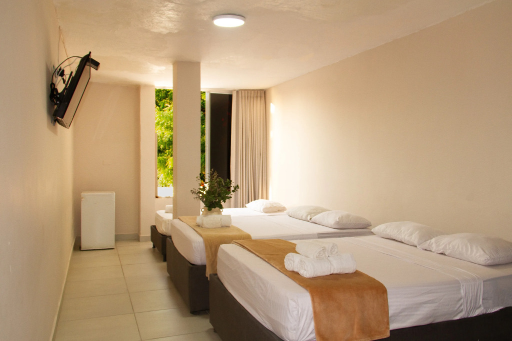 Hotel Rodadero Dorado Beach