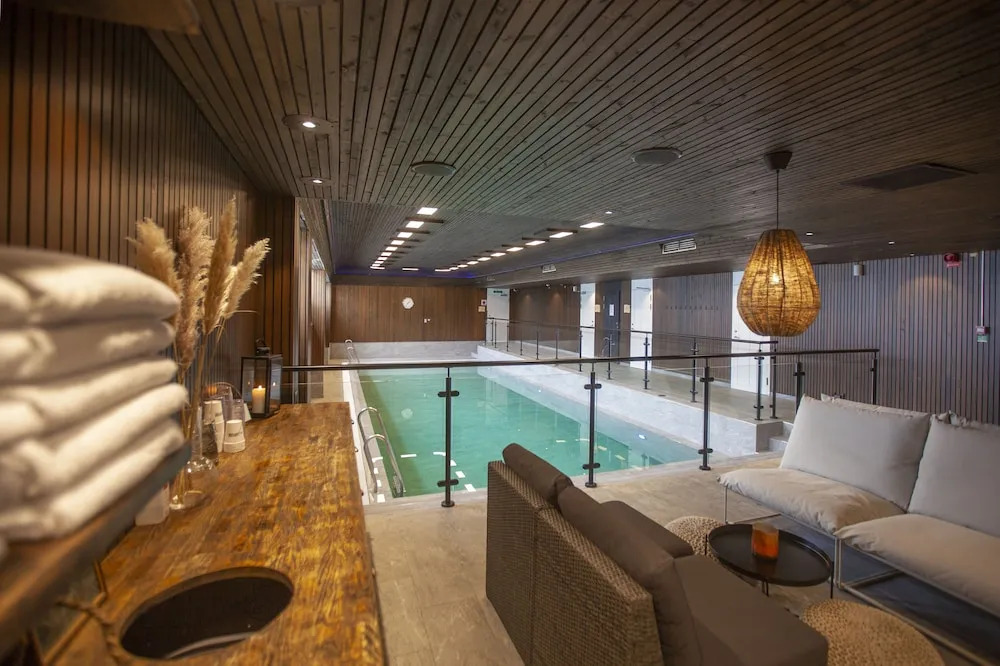 Hotell Laponia