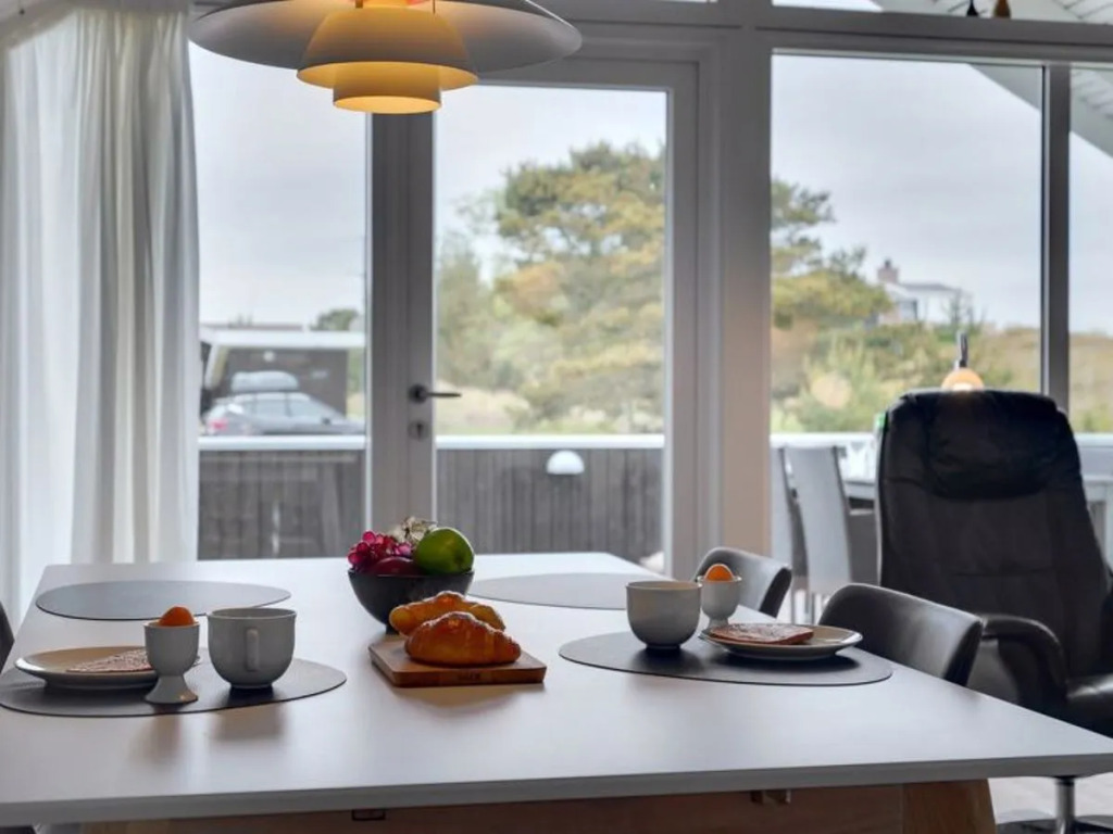 "Alraune" - 400m from the sea in Western Jutland