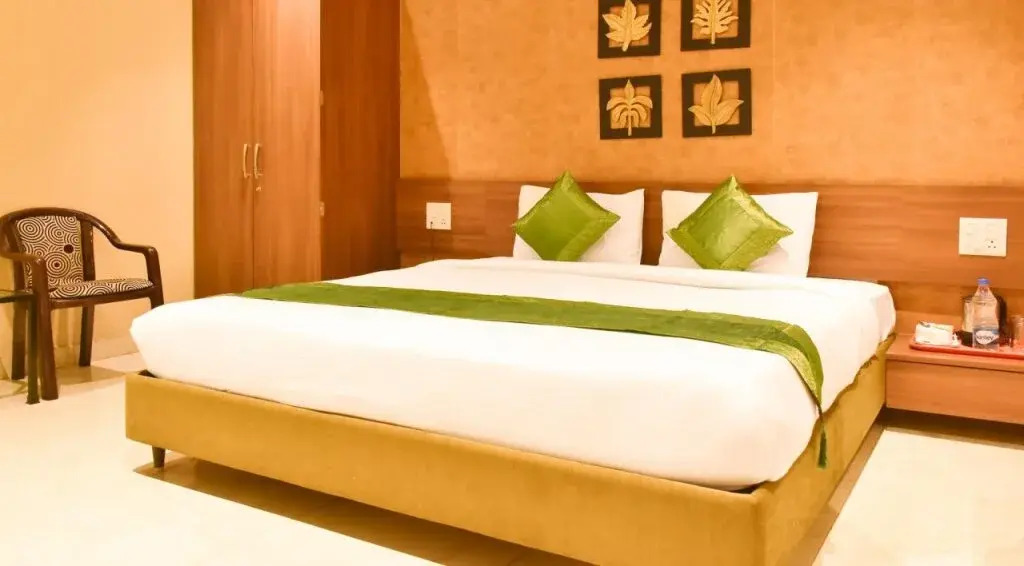 Hotel Ryaan Inn - Raipur