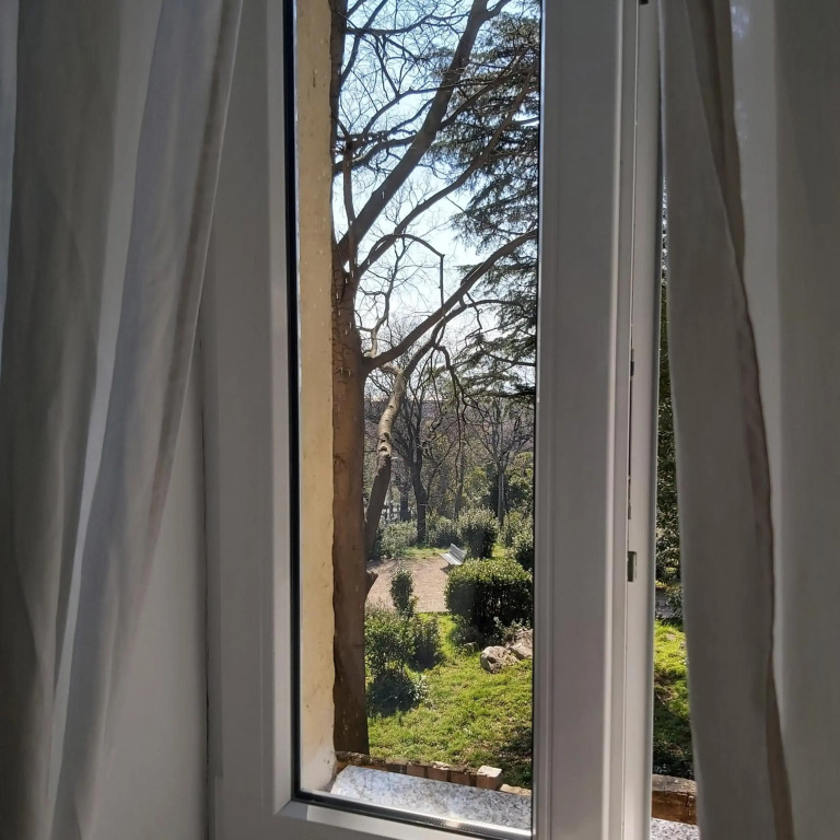 Apartman Fiume
