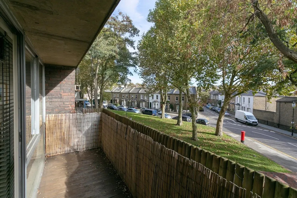 3 Bedroom Apartment in Notting Hill