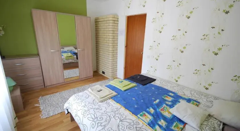 Siili Holiday House