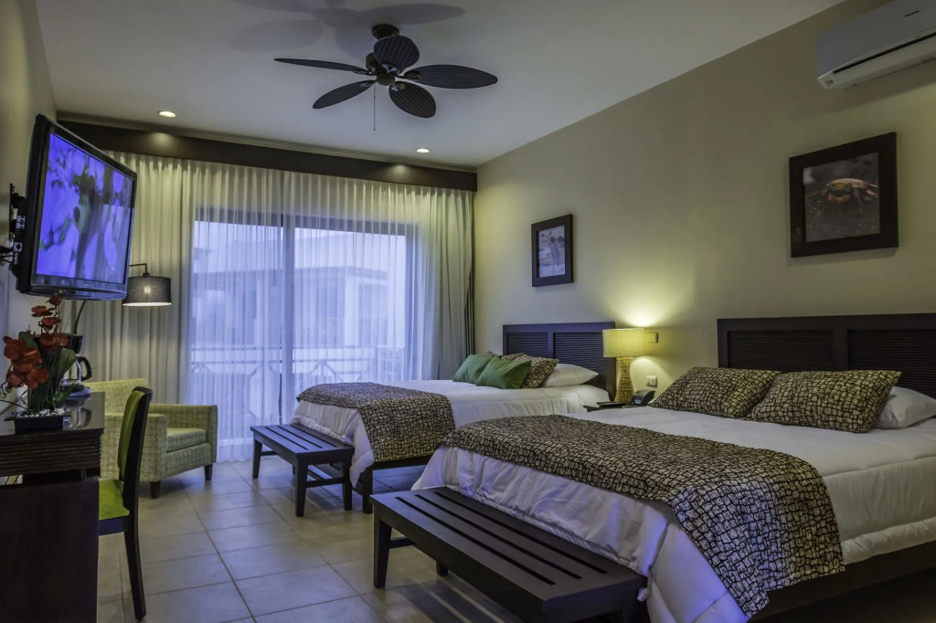 Palo Santo Galápagos Hotel
