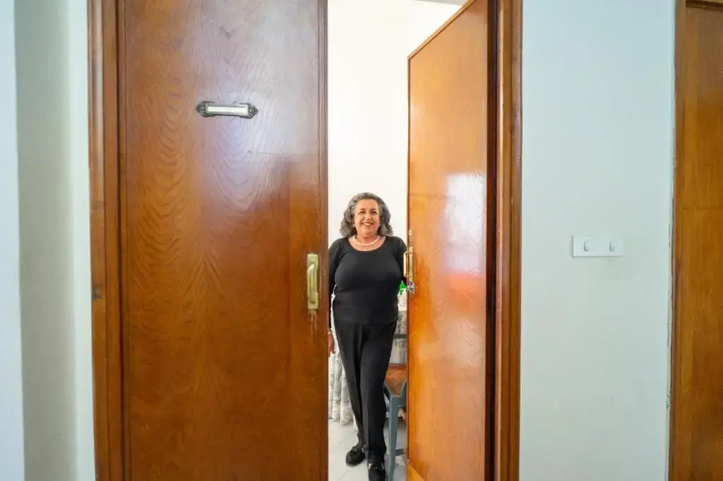 A Casa Da Mami