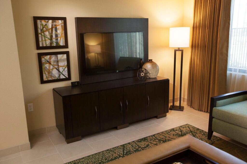 The Berkley, Las Vegas