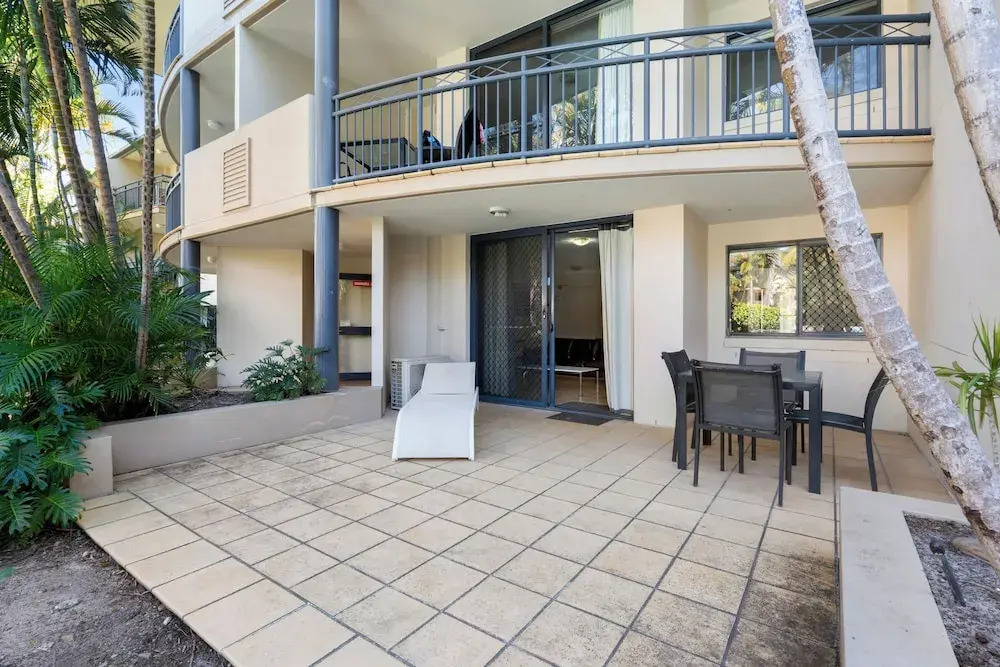 Family Apt Turtle Beach Resort 233