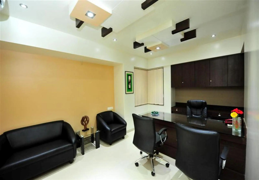 Hotel The Moneta
