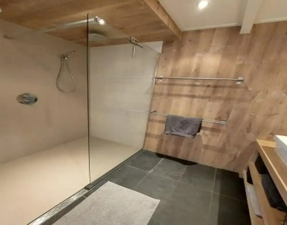 Dirkshorn Holiday Home for 4