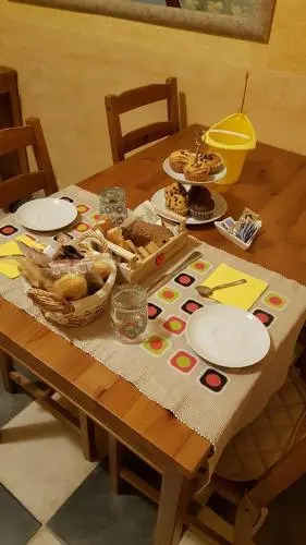 Guest house Il Nido