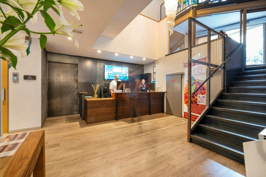 Kleos Hotel Milano Città Studi by Kleos Group Collection