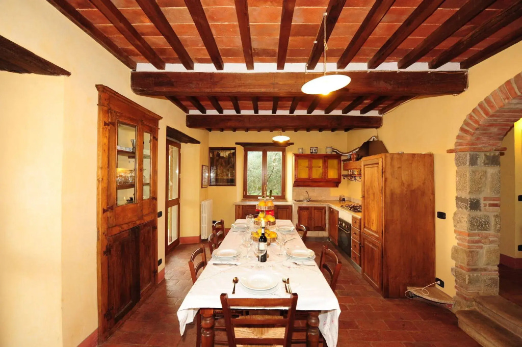 Villa Senaia