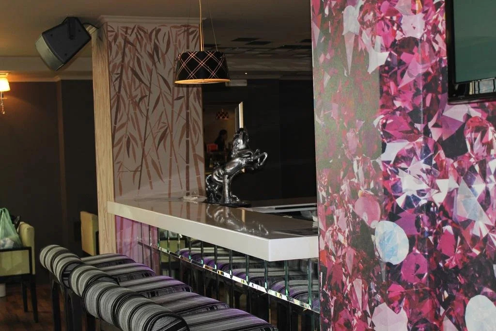 Brio Hotel
