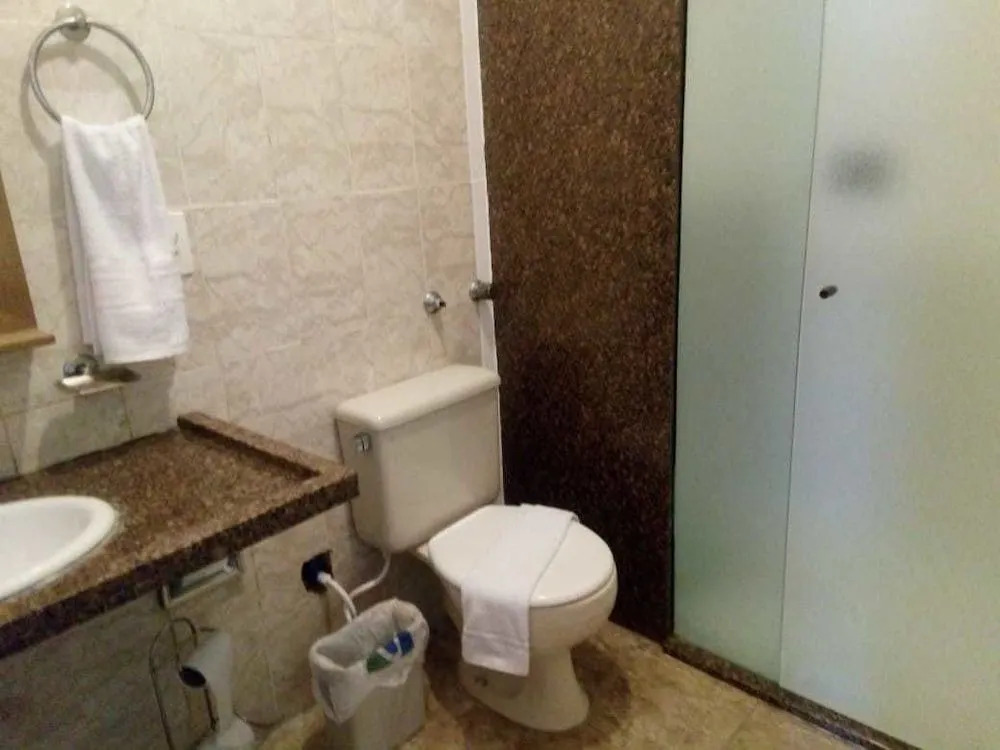 Atibaia Plaza Hotel