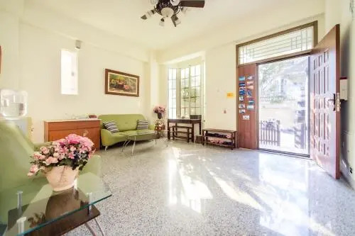 Yin Hsuan Homestay