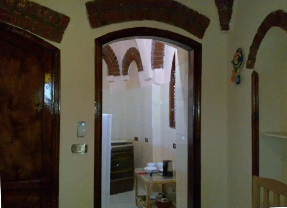 Leyla Eco Resort Queen Suites