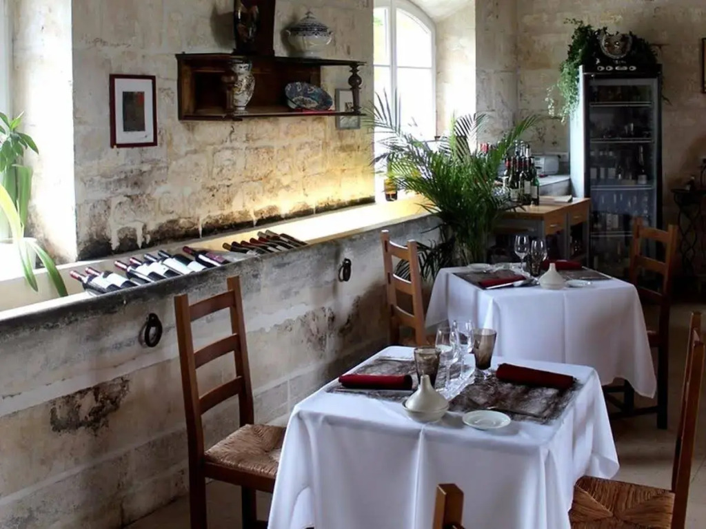 Domaine des Chais