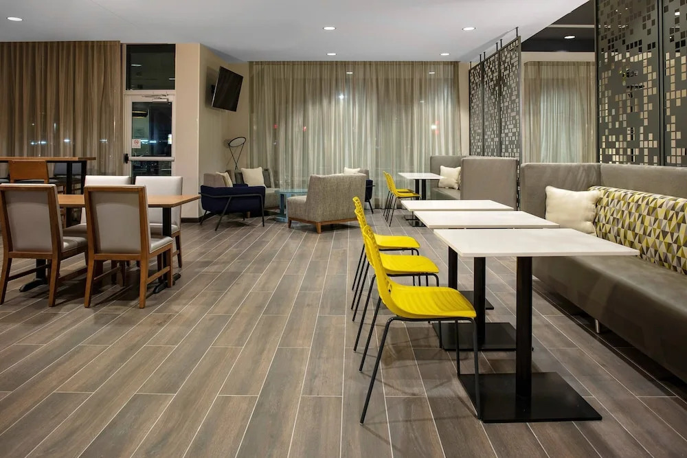 Towneplace Suites Orlando Airport