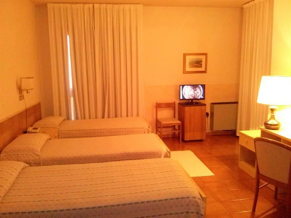 Hotel Nanni