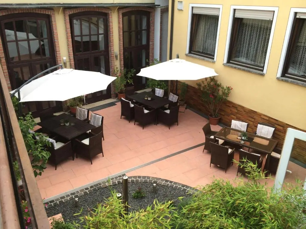 Gasthaus Breitenbach