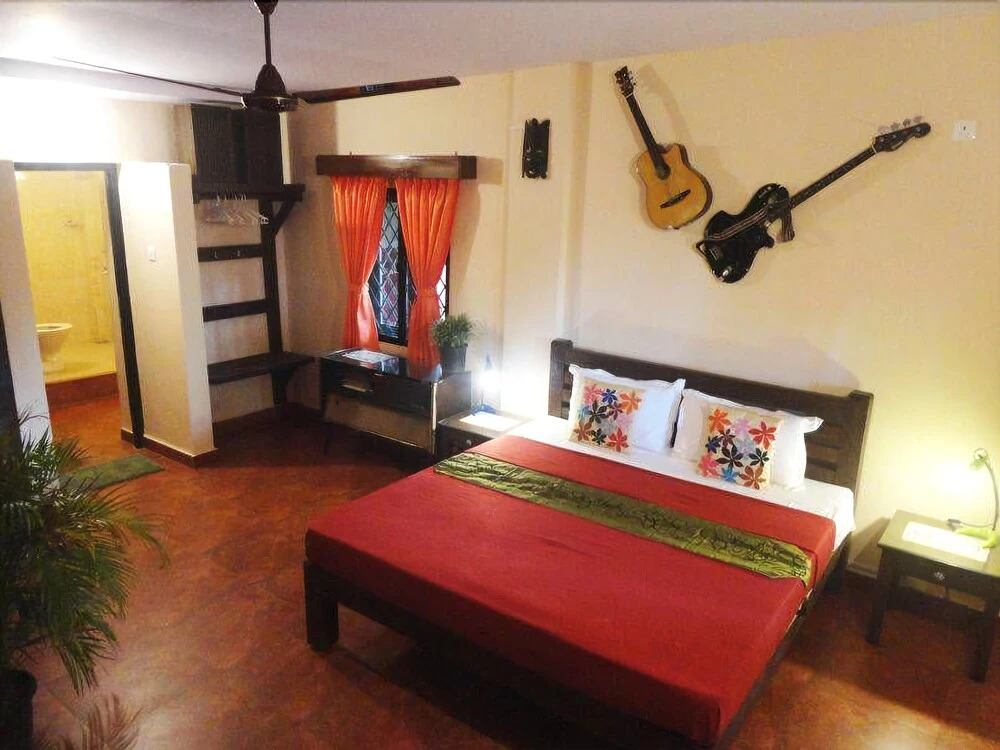 Yuppi Hippi Hideout