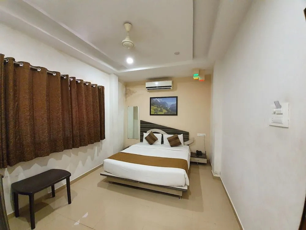 Hotel Montana NX