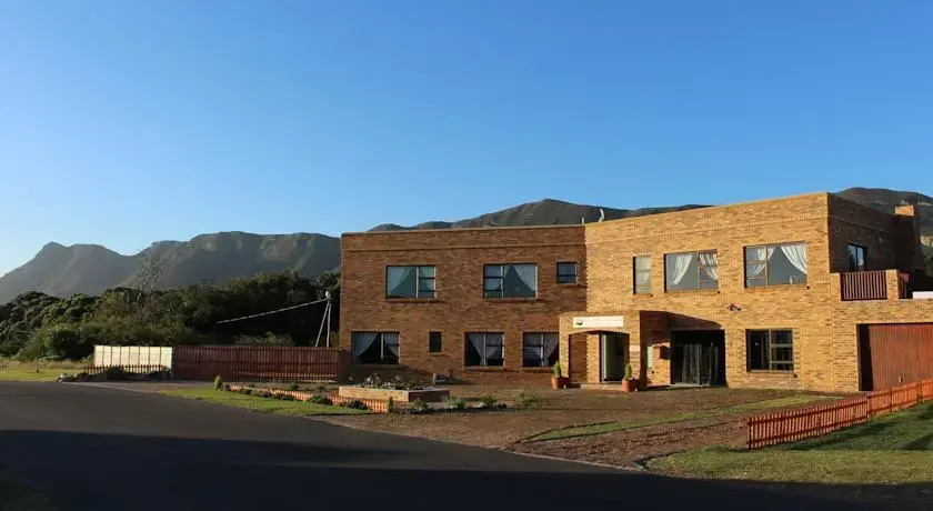 Mountain View Manor Guesthouse, Sandbaai, Hermanus