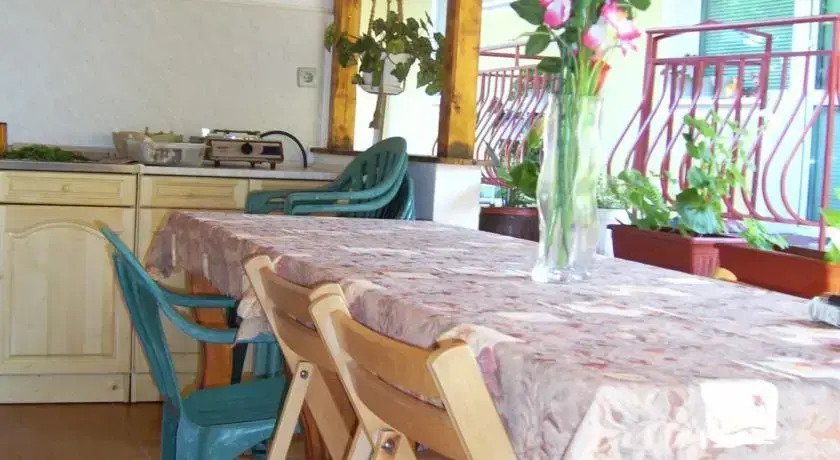 Andonov Guest House