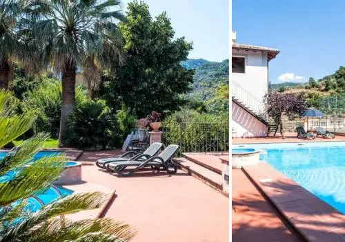 Le Rocche Agriturismo