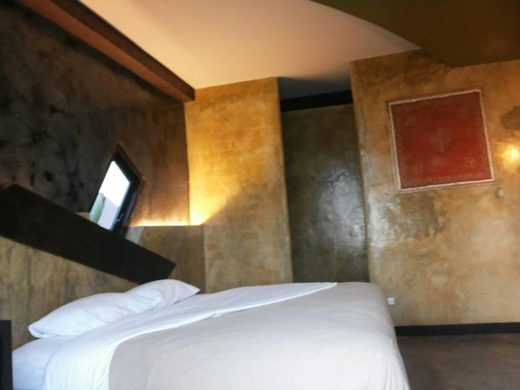Rabiang-Dao Resort Chiang Rai