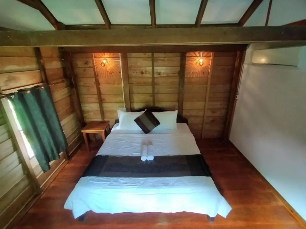 The Hidden Oasis Bungalows