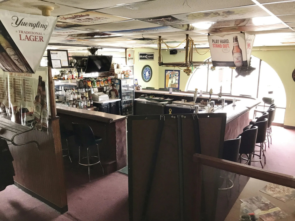 Knights Inn Paxinos Elysburg