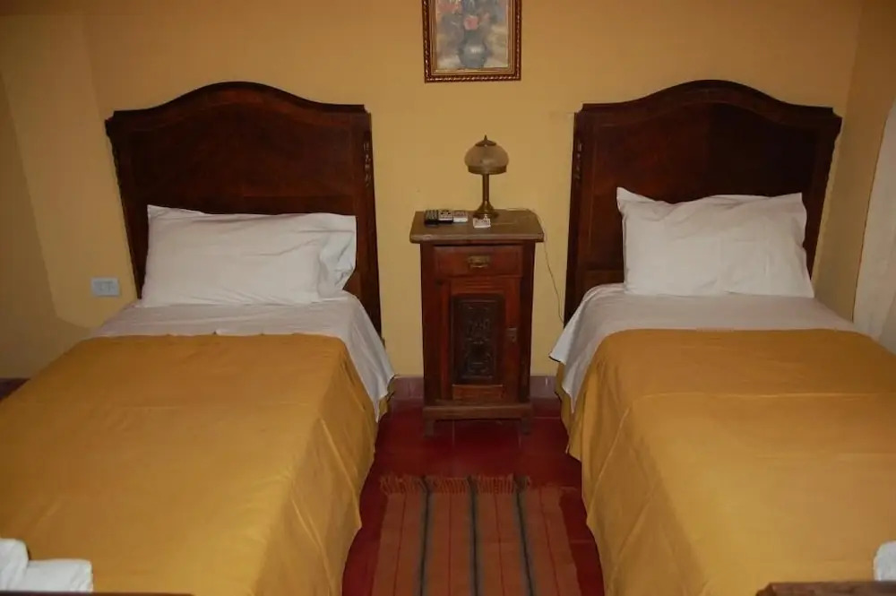 La Sala Hotel Boutique