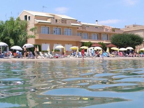Christina Hotel