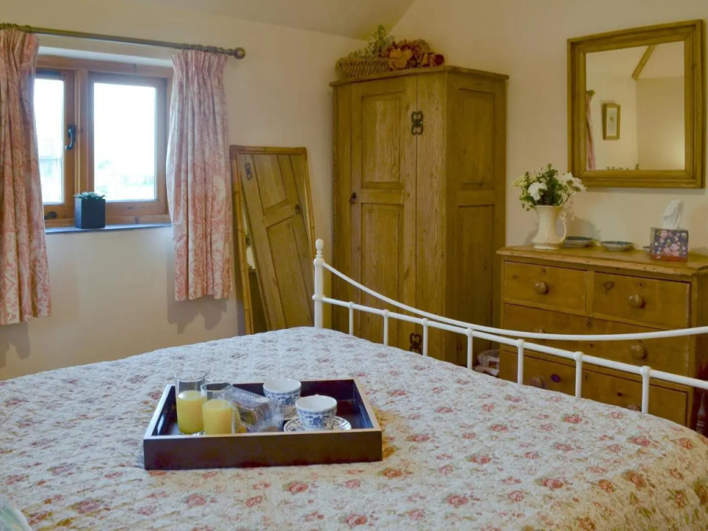 The Cart Lodge