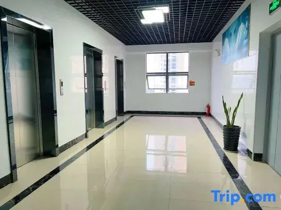 KeHan Boutique Apartment (Nanning Gaoxin Avenue)