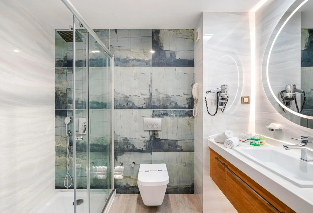 Sidemarin Kirman Premium - Ultra All Inclusive